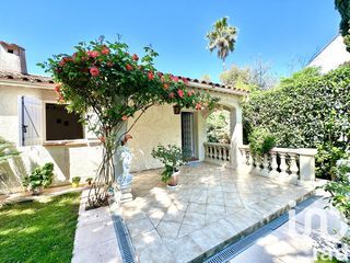  Maison � vendre 5 pi�ces 136 m�