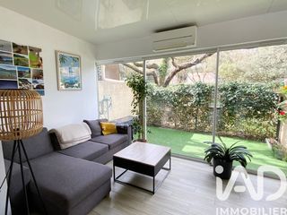  Maison � vendre 3 pi�ces 50 m�