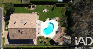  Maison � vendre 7 pi�ces 235 m�