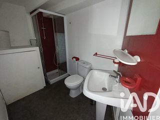  Appartement � vendre 1 pi�ce 16 m�