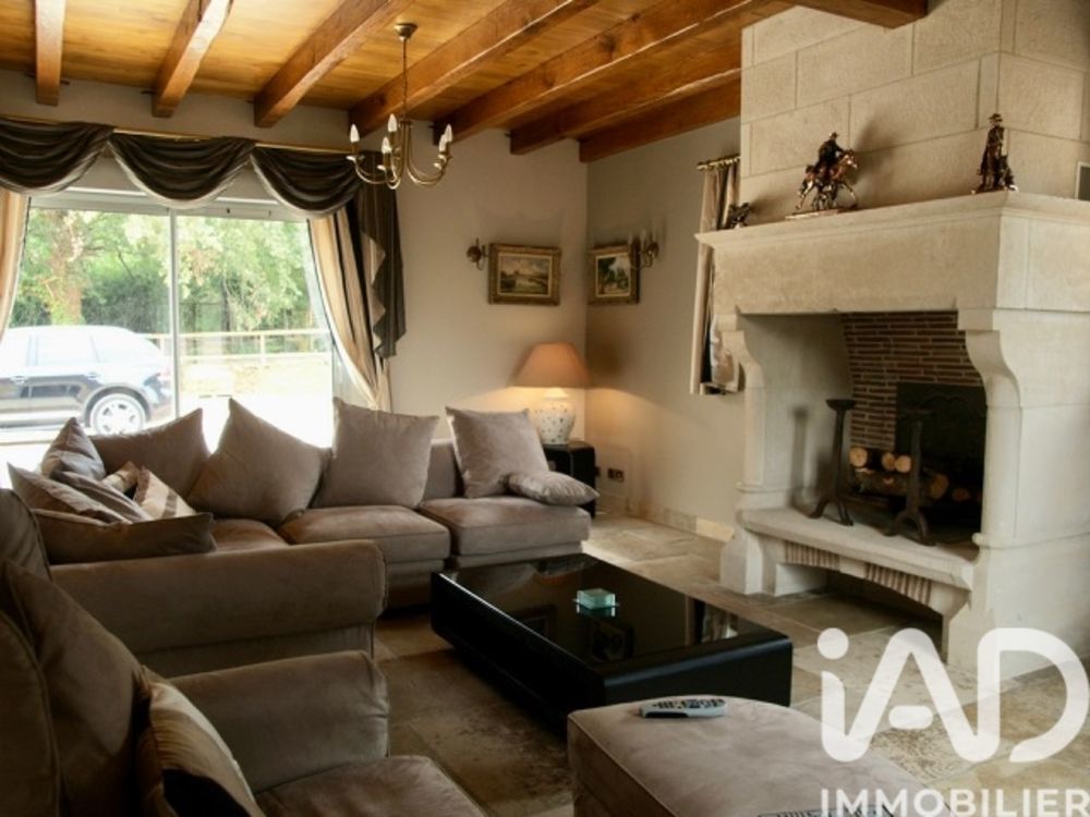 � vendre  Maison Saint-Jean-Lespinasse (46400)