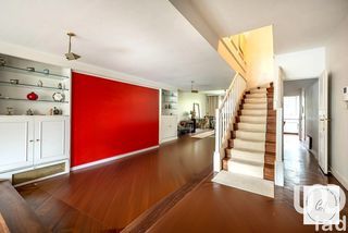  Appartement � vendre 7 pi�ces 218 m�