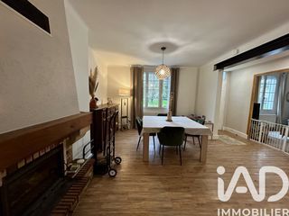  Maison � vendre 4 pi�ces 124 m�