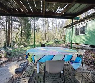  Terrain � vendre 1228 m�