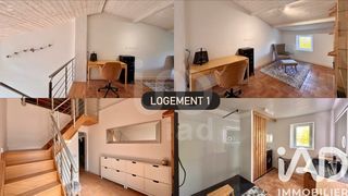  Maison � vendre 6 pi�ces 204 m�