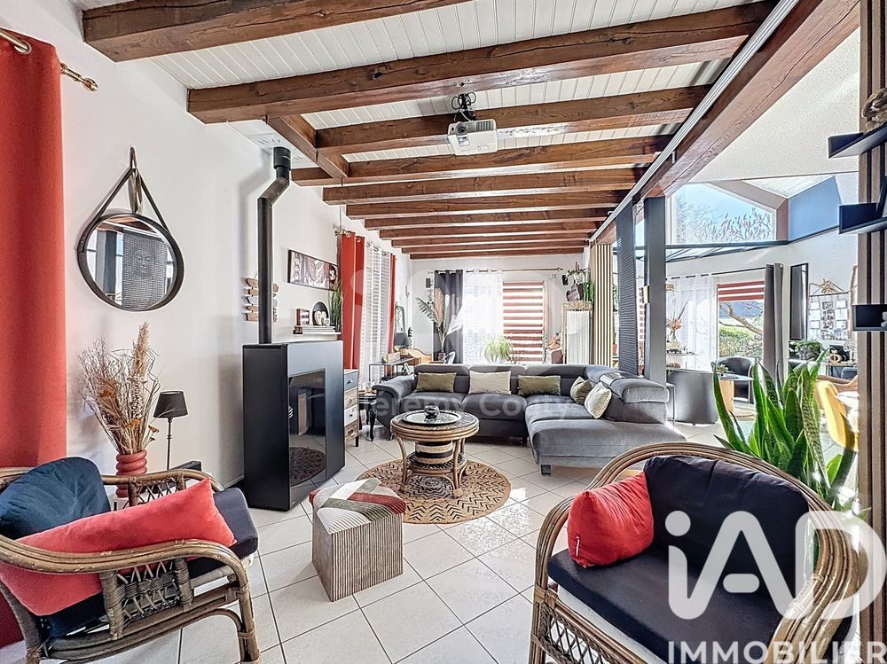 � vendre  Maison Savenay (44260)