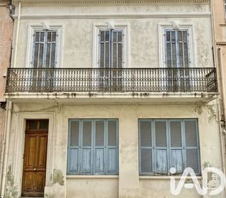  Immeuble � vendre 270 m�
