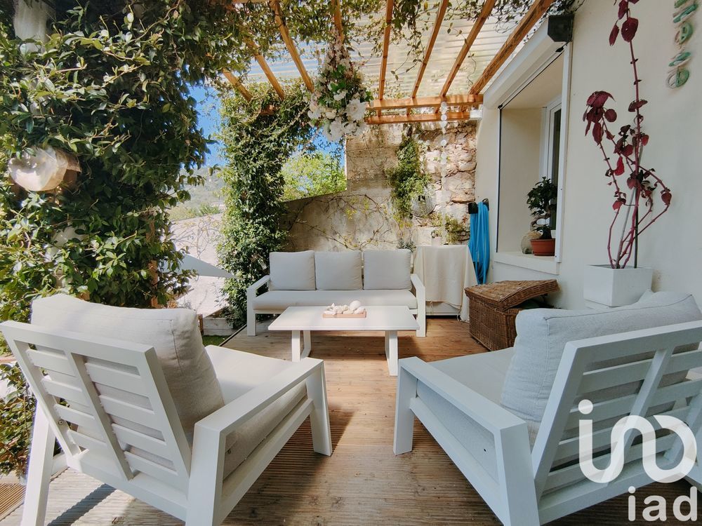 � vendre  Maison La Turbie (06320)