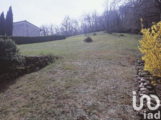  Terrain � vendre 1332 m�