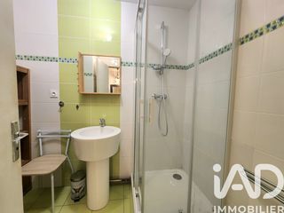  Appartement � vendre 2 pi�ces 44 m�