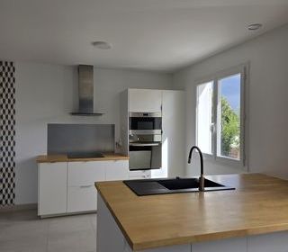  Maison � vendre 8 pi�ces 169 m�