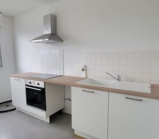  Appartement � vendre 2 pi�ces 55 m�