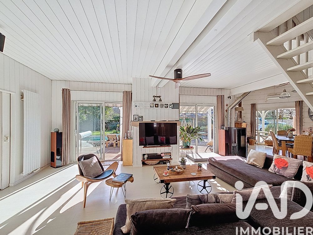 � vendre  Maison Gujan-Mestras (33470)