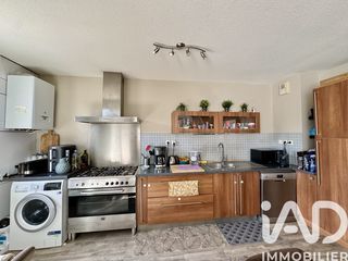  Maison � vendre 3 pi�ces 64 m�