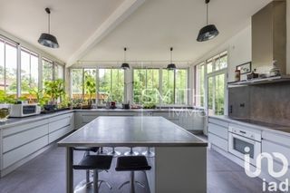  Maison � vendre 10 pi�ces 223 m�