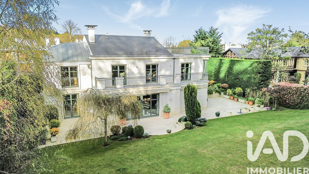 � vendre  Villa Ville-d'Avray (92410)