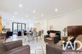  Appartement � vendre 10 pi�ces 176 m�