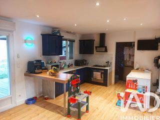  Maison � vendre 6 pi�ces 185 m�