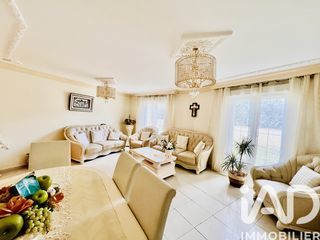  Maison � vendre 6 pi�ces 117 m�