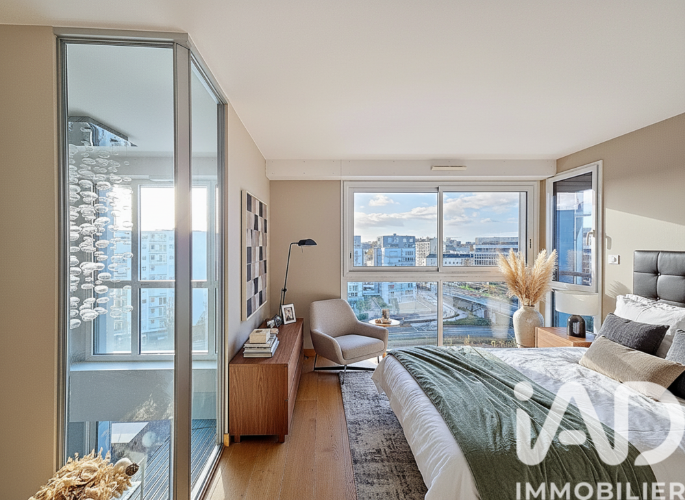 � vendre  Appartement Rennes (35000)