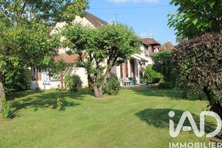  Maison � vendre 6 pi�ces 146 m�