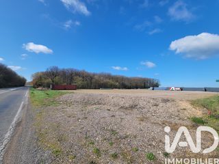  Terrain � vendre 6160 m�