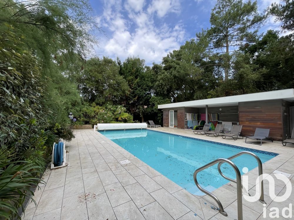 � vendre  Maison Soorts-Hossegor (40150)