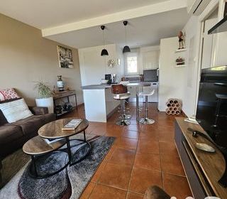  Appartement � vendre 3 pi�ces 54 m�