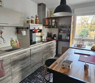  Appartement � vendre 3 pi�ces 68 m�