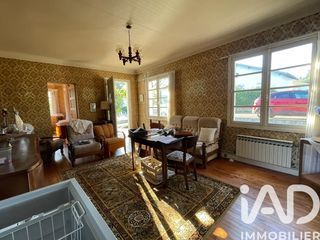  Maison � vendre 3 pi�ces 75 m�