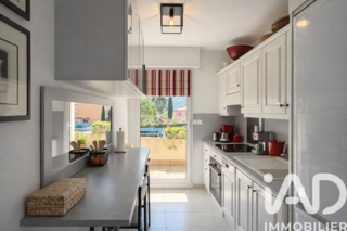  Appartement � vendre 3 pi�ces 78 m�