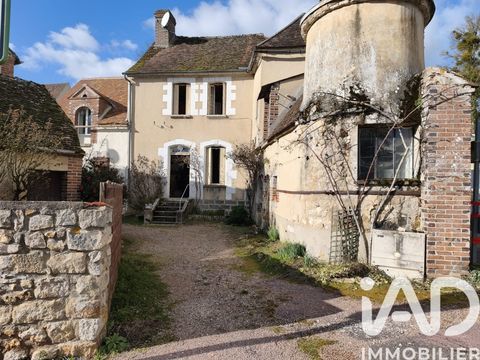  Vente Maison/villa 5 pi�ces Maison - 5 pi�ce(s) - 106 m�