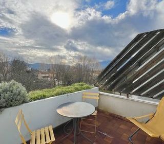  Appartement � vendre 5 pi�ces 97 m�