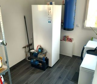  Maison � vendre 4 pi�ces 103 m�