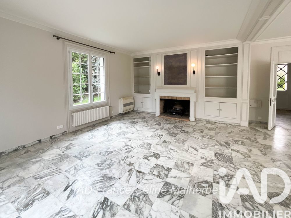 � vendre  Maison Orgeval (78630)