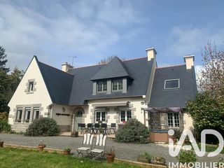  Maison � vendre 8 pi�ces 220 m�