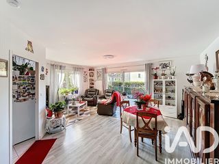  Appartement � vendre 3 pi�ces 82 m�