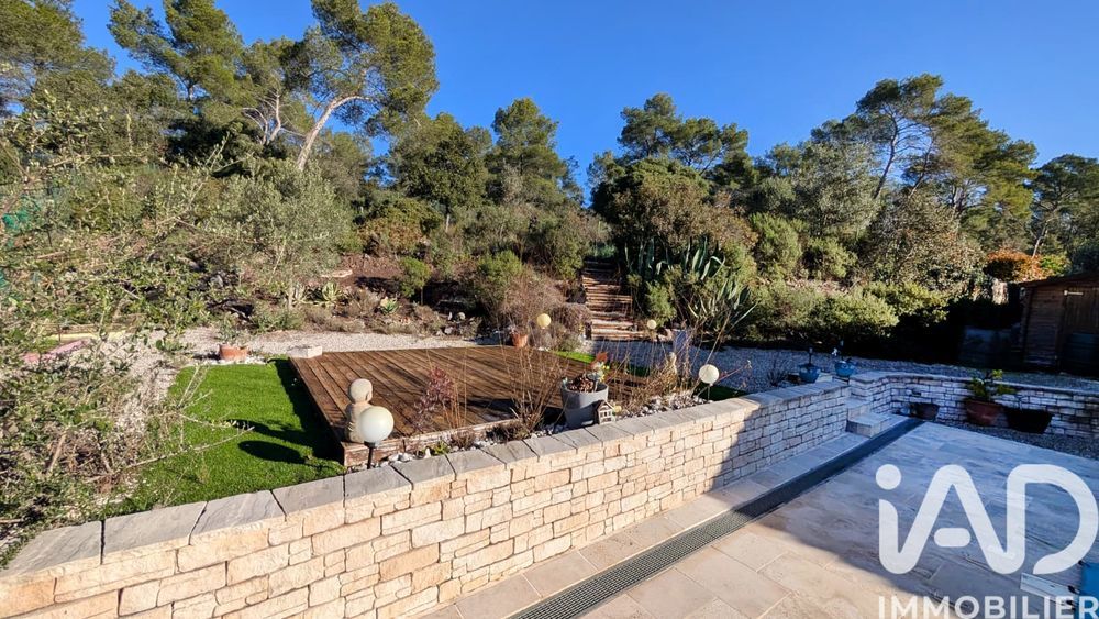 � vendre  Maison Pierrefeu-du-Var (83390)