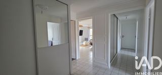  Appartement � vendre 4 pi�ces 81 m�