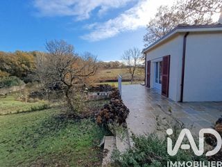  Maison � vendre 5 pi�ces 130 m�