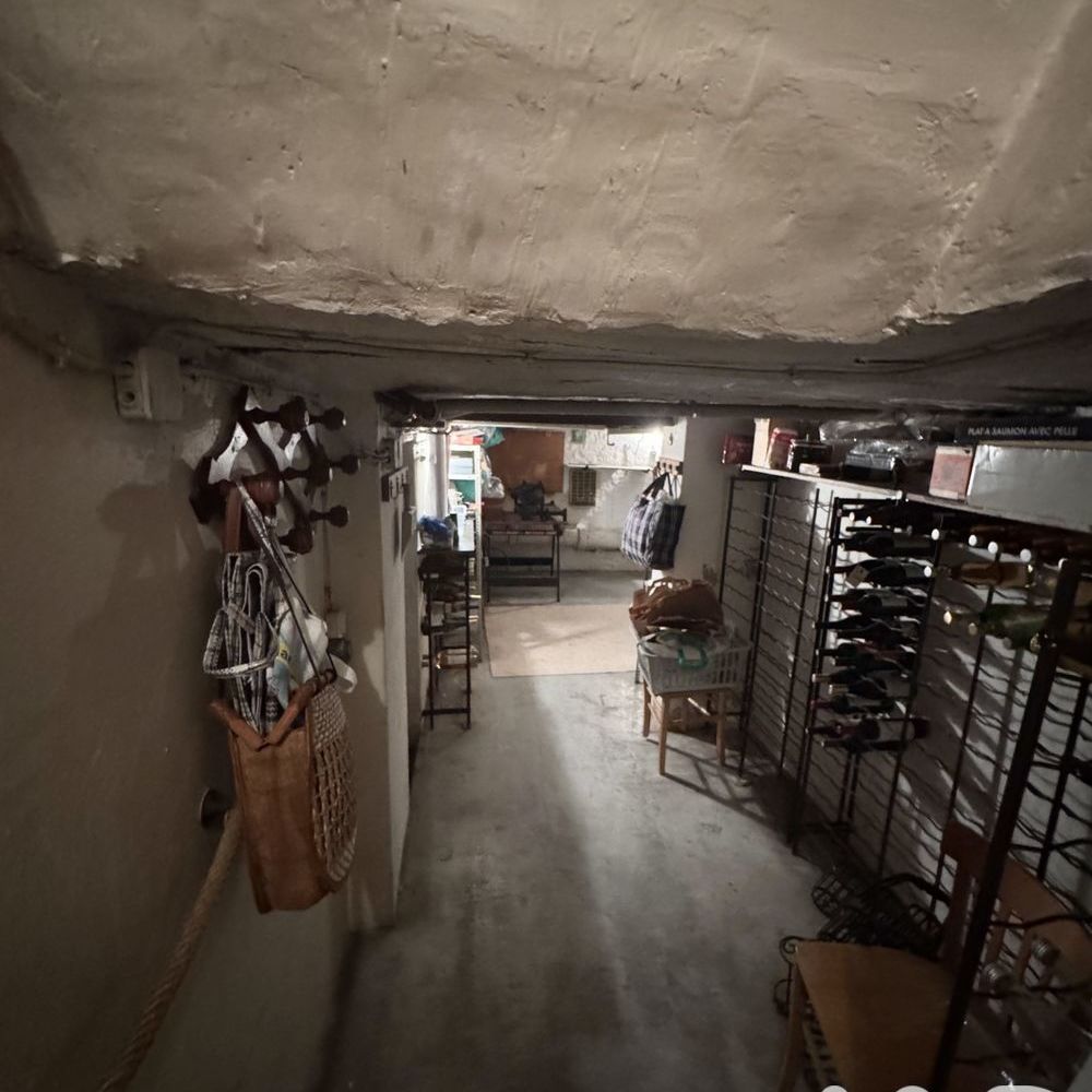 � vendre  Maison Montreuil (93100)