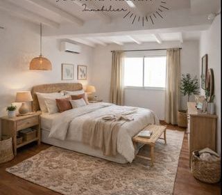  Maison � vendre 4 pi�ces 120 m�