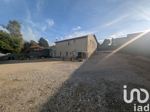   Vente Maison/villa 7 pi�ces Maison - 7 pi�ce(s) - 167 m�