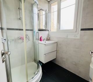  Appartement � vendre 4 pi�ces 58 m�