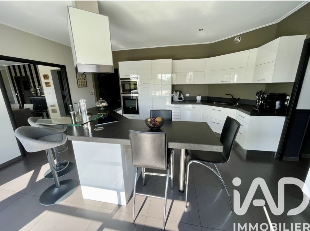 � vendre  Maison Mont-Saint-�loi (62144)