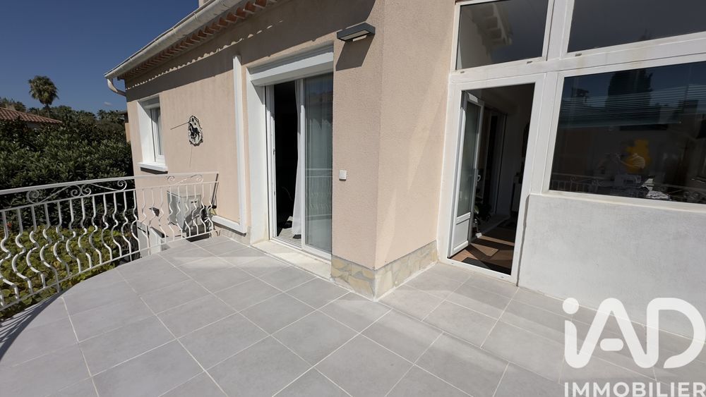 � vendre  Maison Hy�res (83400)