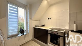  Appartement � vendre 2 pi�ces 32 m�