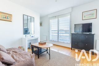  Appartement � vendre 2 pi�ces 45 m�