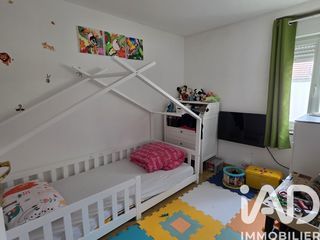  Maison � vendre 4 pi�ces 68 m�