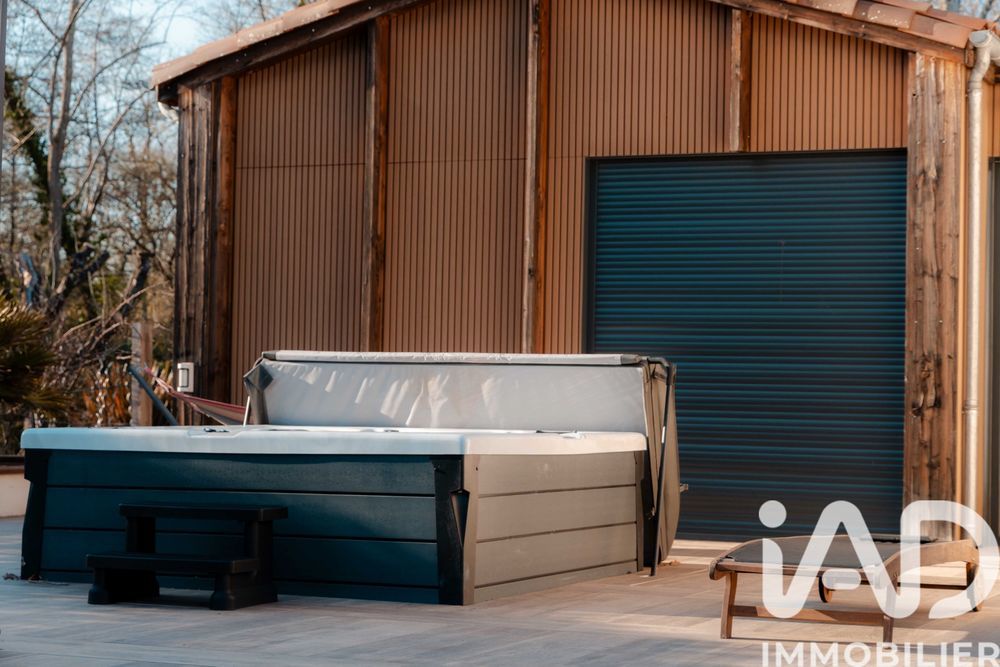 � vendre  Maison Cestas (33610)